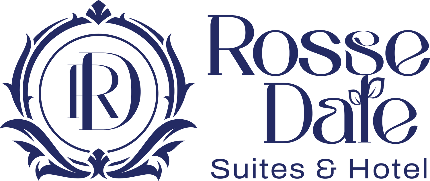 Rossedale Suites & Hotel